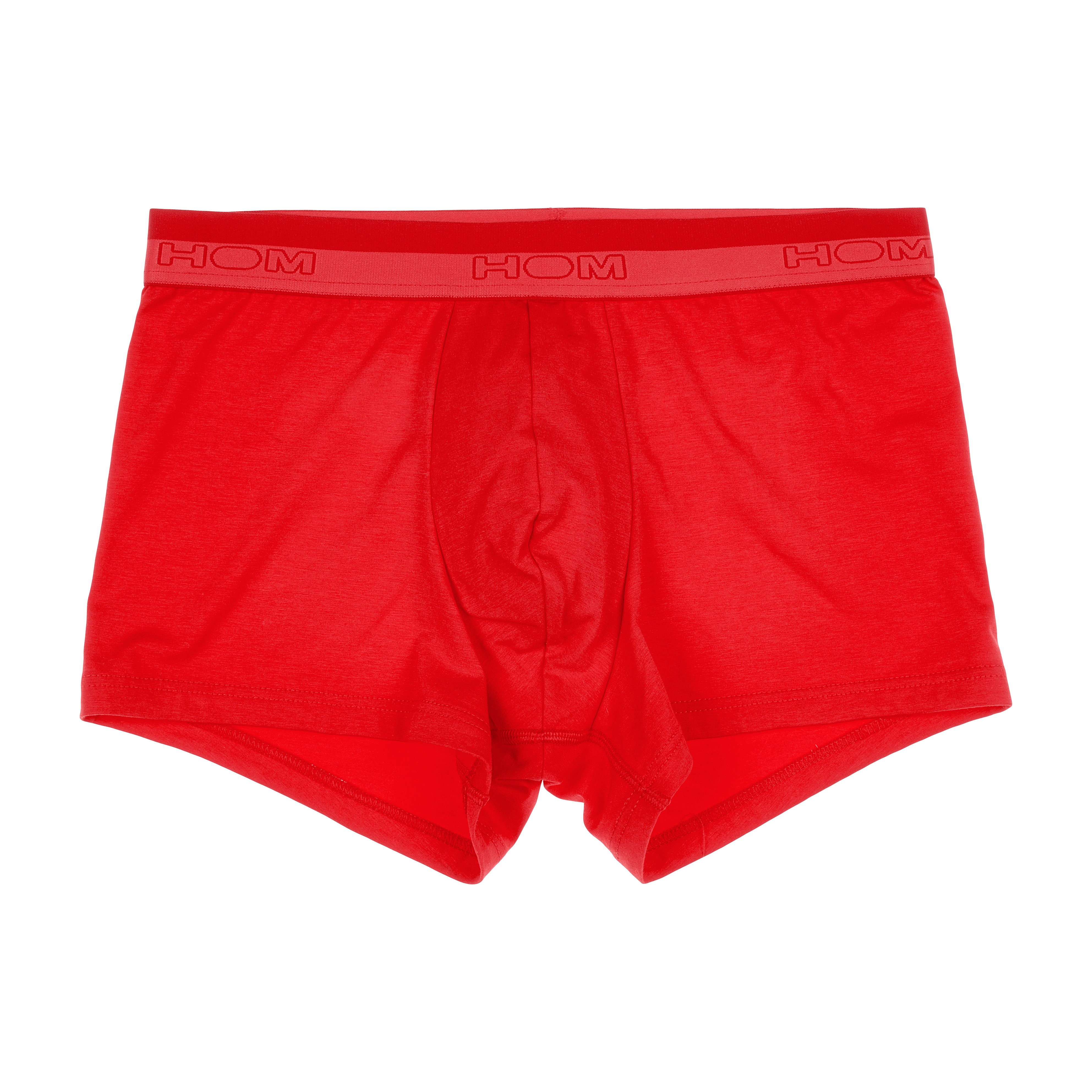 Red CLASSIC Boxer - HOM : sale of Boxers for men HOM. Purchase of B...